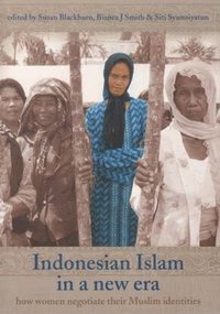 bokomslag Indonesian Islam in a New Era