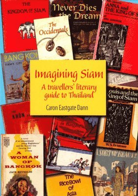 Imagining SIAM 1