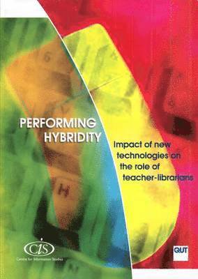 Performing Hybridity 1