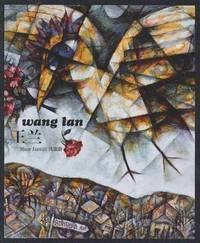 bokomslag Lan Wang