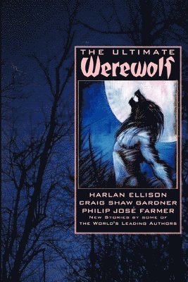 The Ultimate Werewolf 1