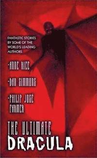 bokomslag Ultimate Dracula