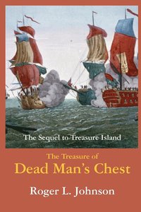 bokomslag The Treasure of Dead Man's Chest