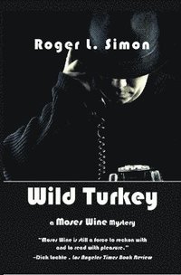bokomslag Wild Turkey