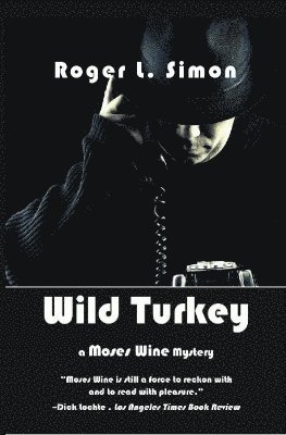 Wild Turkey 1