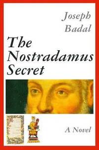 bokomslag Nostradamus Secret