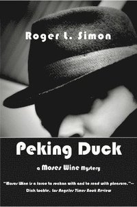 bokomslag Peking Duck