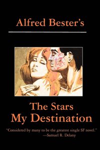bokomslag Stars My Destination