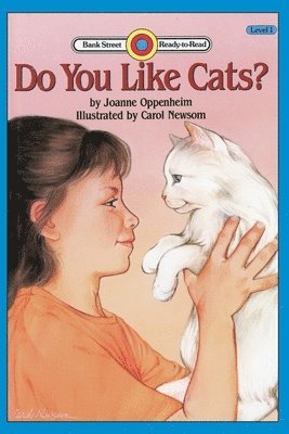 Joanne Oppenheim - Do You Like Cats?, Häftad