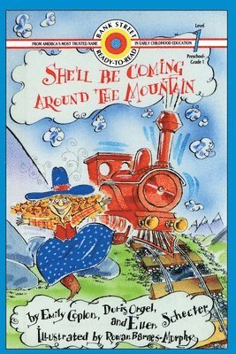 Emily Coplon, Doris Orgel - She'll Be Coming Around the Mountain, Häftad