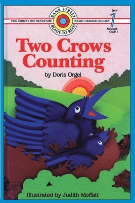 Two Crows Counting 1