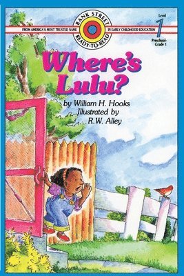 Where's Lulu? 1