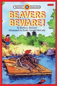 bokomslag Beaver's Beware