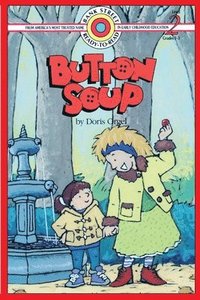 bokomslag Button Soup