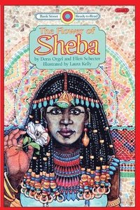 bokomslag The Flower of Sheba