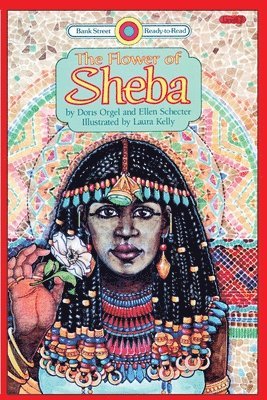 The Flower of Sheba 1