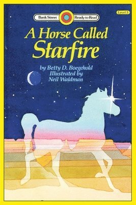 A Horse Called Starfire 1