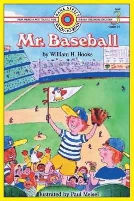 Mr. Baseball 1