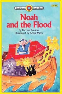 bokomslag Noah and the Flood