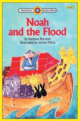 bokomslag Noah and the Flood