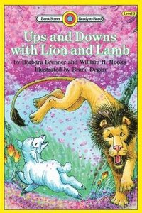 bokomslag Ups and Downs with Lion and Lamb
