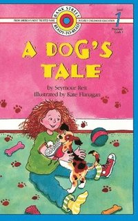 bokomslag A Dog's Tale