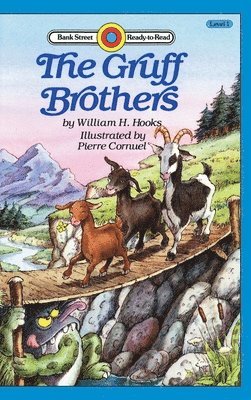 The Gruff Brothers 1
