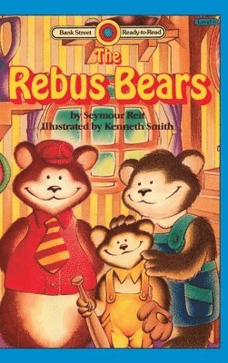 The Rebus Bears 1