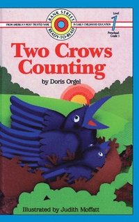 bokomslag Two Crows Counting