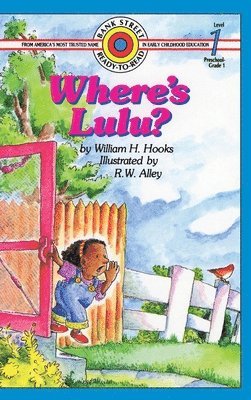 Where's Lulu? 1