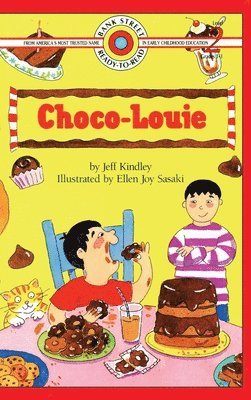 Choco-Louie 1