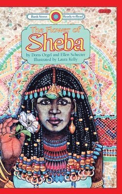 The Flower of Sheba 1