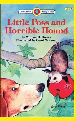 Little Poss and Horrible Hound 1