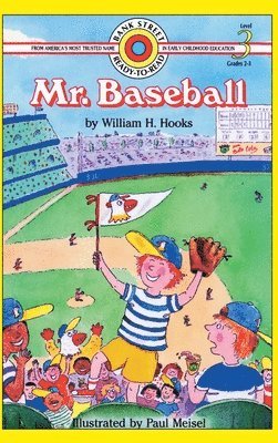 Mr. Baseball 1