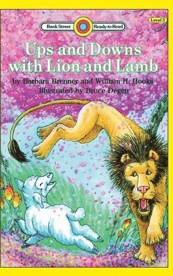 Ups and Downs with Lion and Lamb 1
