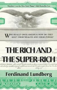 bokomslag The Rich and the Super-Rich (LIB)