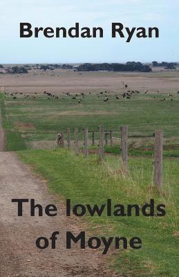 bokomslag lowlands of Moyne