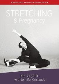 bokomslag Stretching & Pregnancy