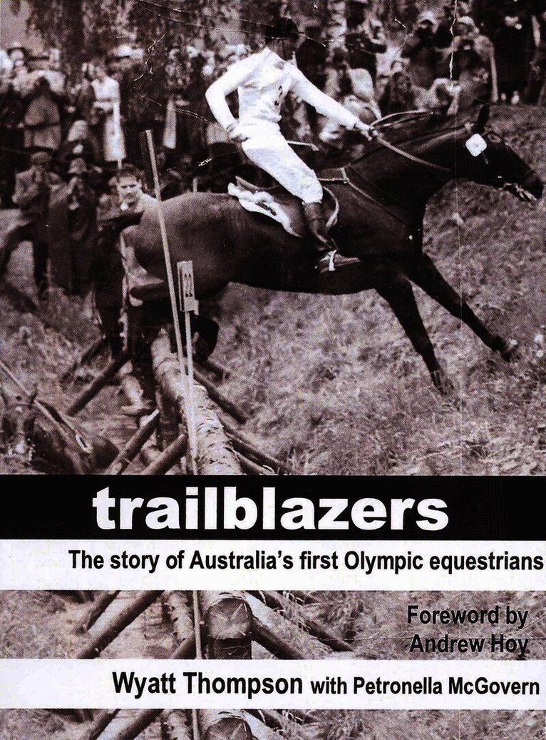 Trailblazers