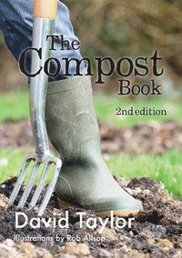 bokomslag The Compost Book
