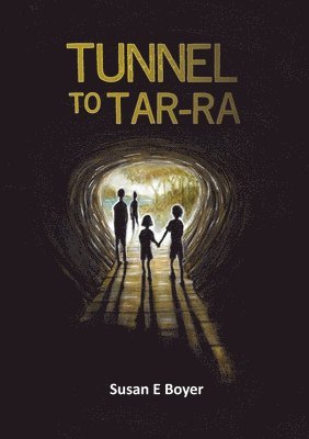 Tunnel to Tar-Ra 1