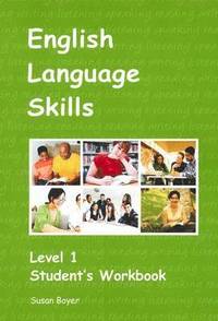 bokomslag English Language Skills. 1 Student Workbook