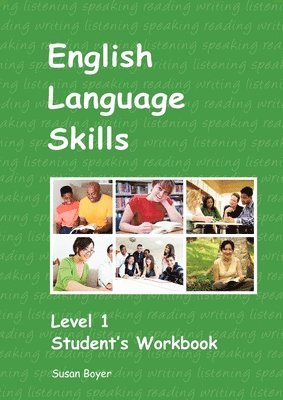 English Language Skills - Level 1 Student's Workbook