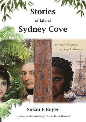 bokomslag Stories of Life at Sydney Cove