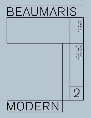 bokomslag Beaumaris Modern 2