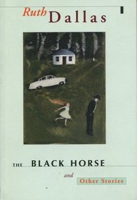 bokomslag The Black Horse and Other Stories