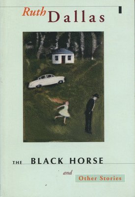bokomslag The Black Horse and Other Stories