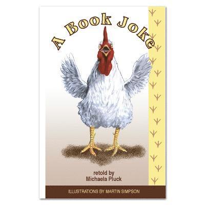 KINGSCOURT / MC, KINGSCOURT / MC - BOOK JOKE - RR WHITE, Häftad