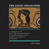 bokomslag The Logie Collection