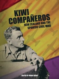bokomslag Kiwi Companeros